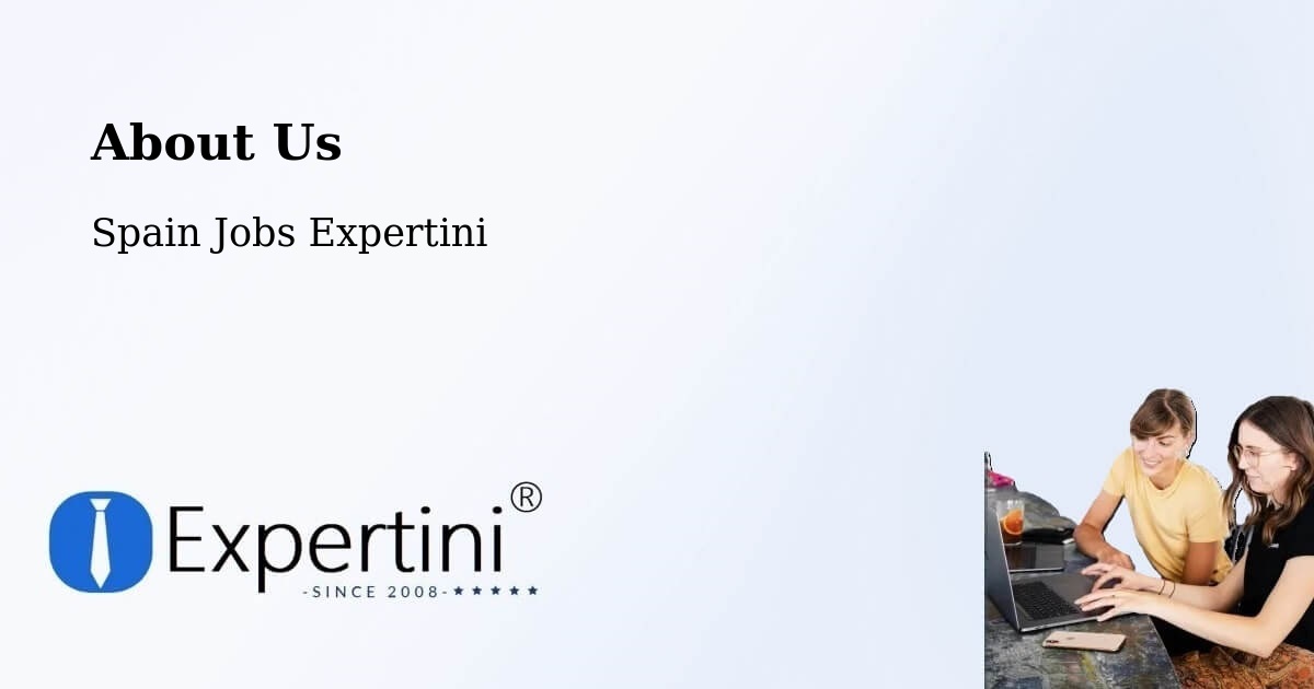 About Expertini Recruitment Platform  – Torres De Berrellén - Torres De Berrellén, Spain Jobs Expertini