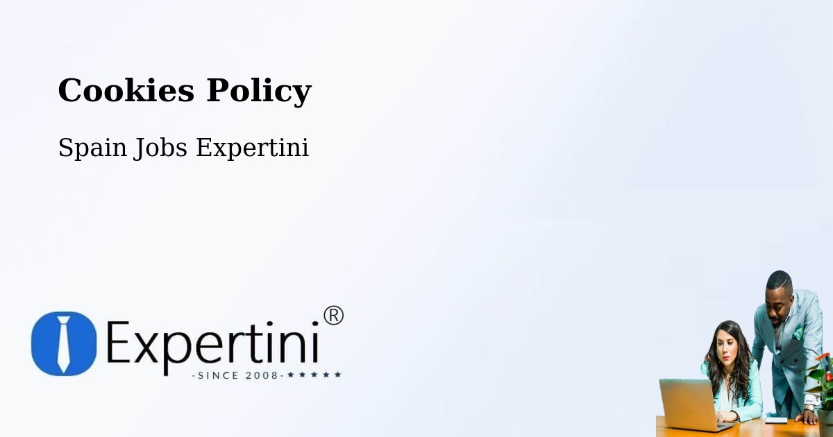 Cookie Policy – Torres De Berrellén - Spain Jobs Expertini
