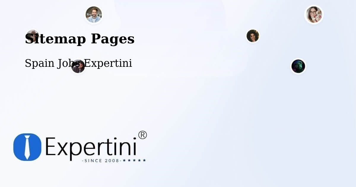 Sitemap Pages - Torres De Berrellén - Spain Jobs Expertini